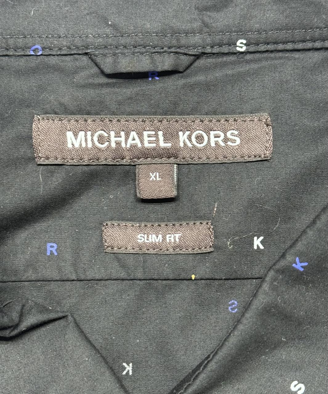 Фото3 Сорочка MICHAEL KORS