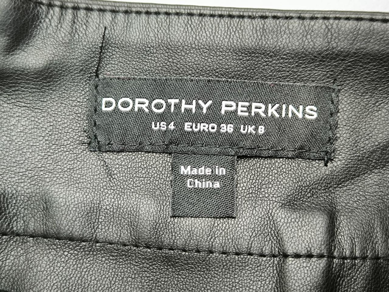 Фото3 Спідниця DOROTHY PERKINS