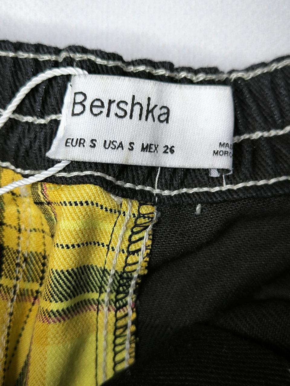 Фото3 Спідниця  Bershka
