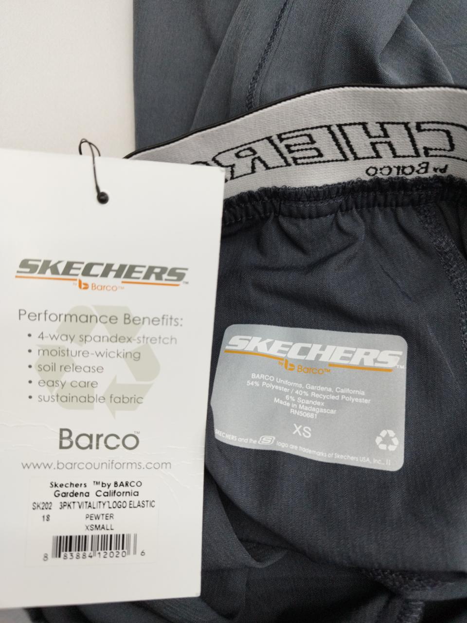Фото3 Штани Skechers