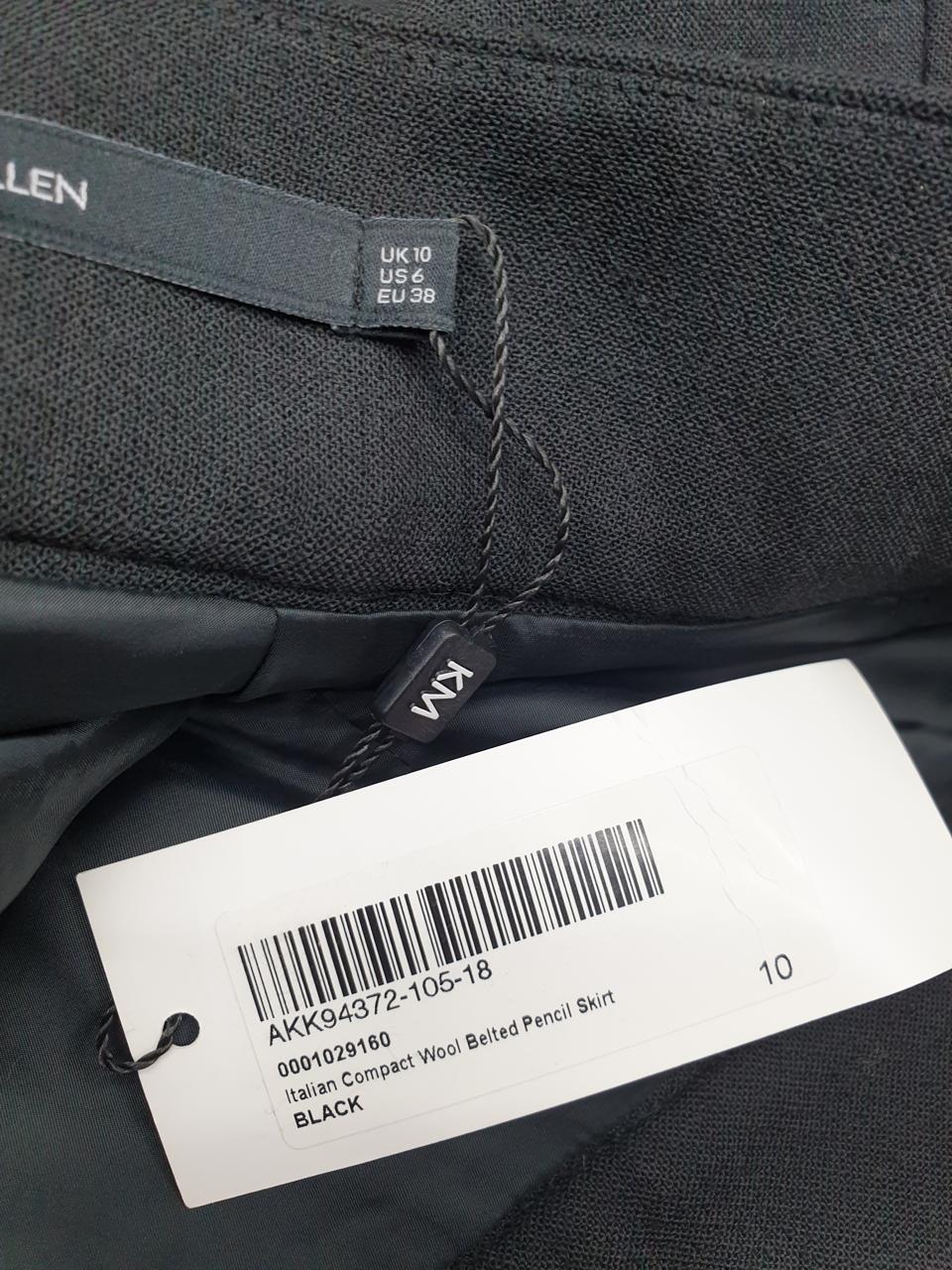 Фото3 Спідниця Karen Millen