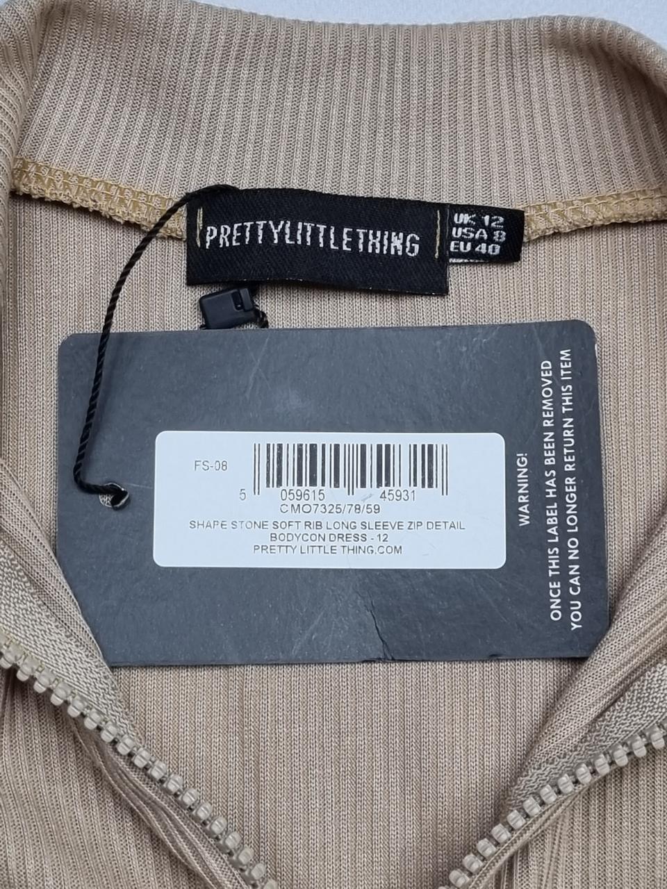 Фото3 Сукня PLT