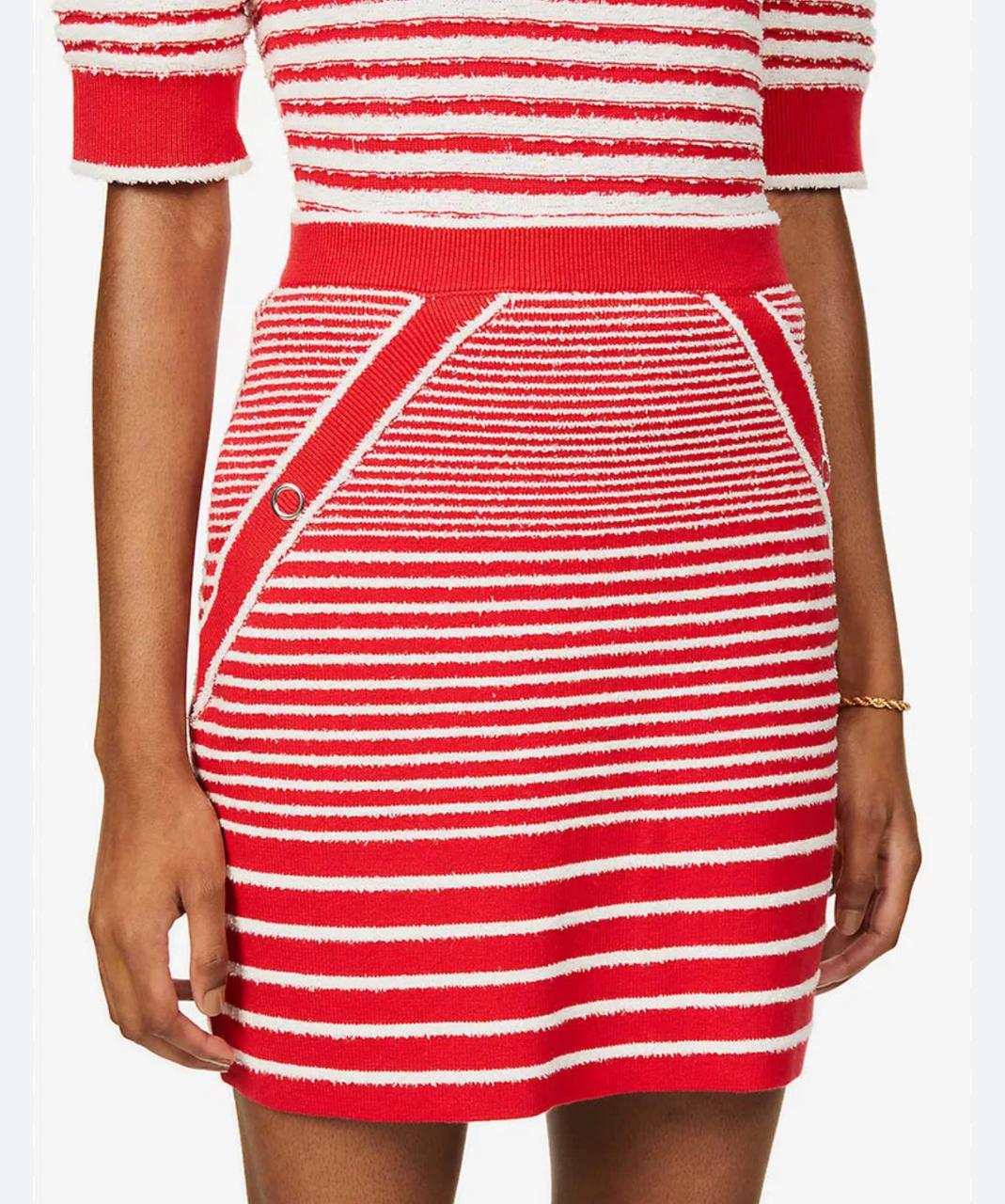 Фото6 Спідниця maje