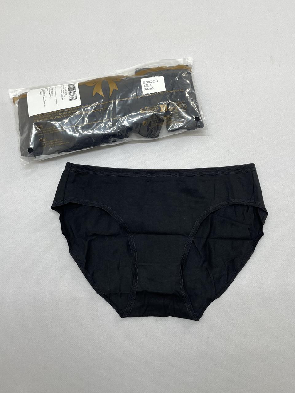 Фото1 Сет трусів