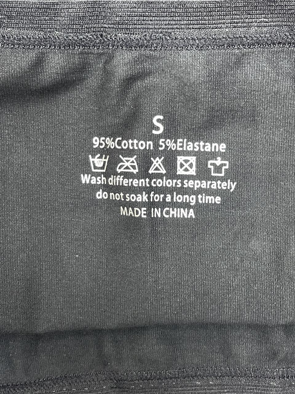 Фото3 Сет трусів