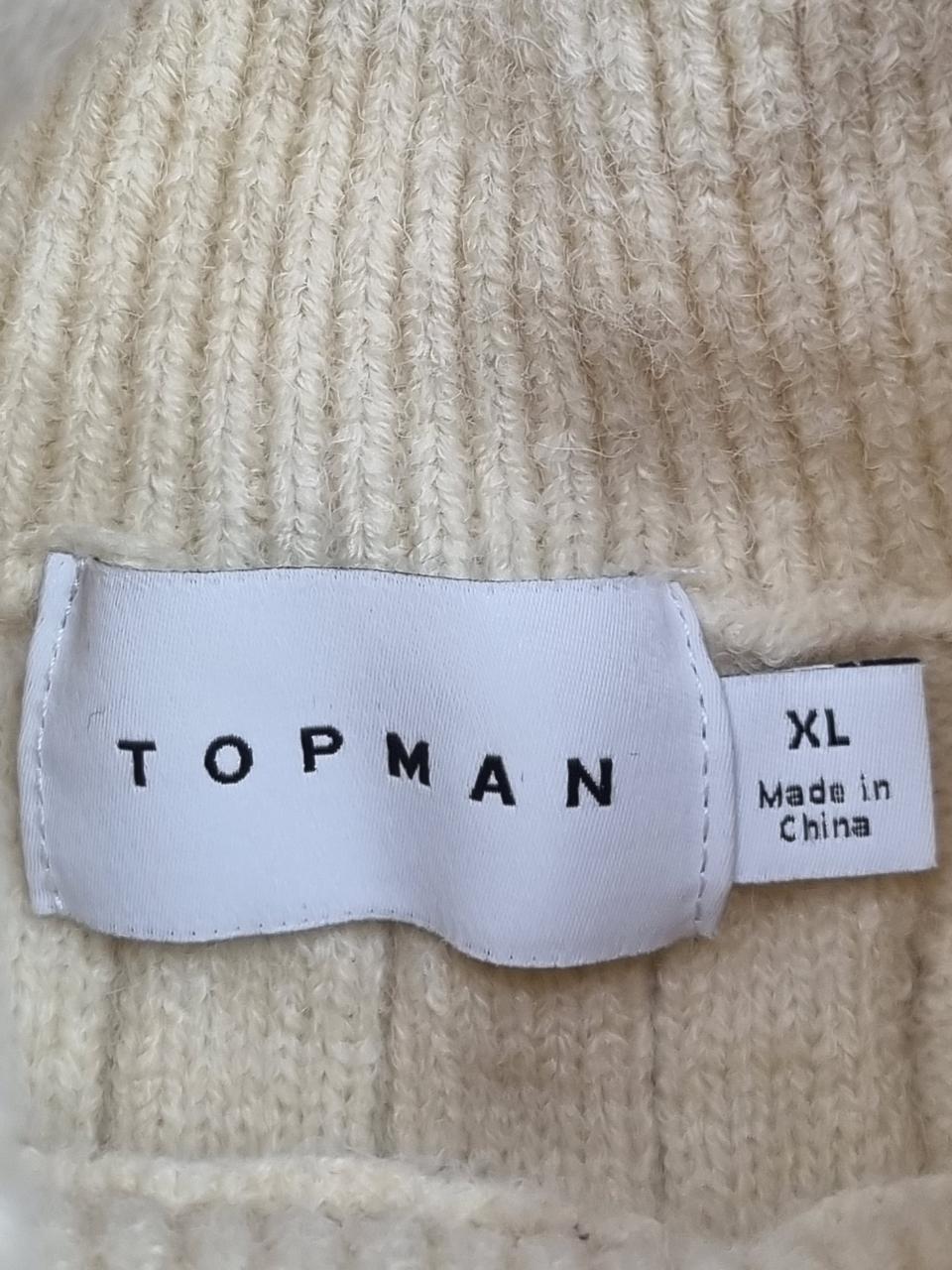 Фото3 Светр Topman