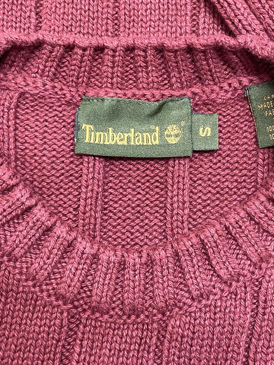 Фото3 Светр TIMBERLAND