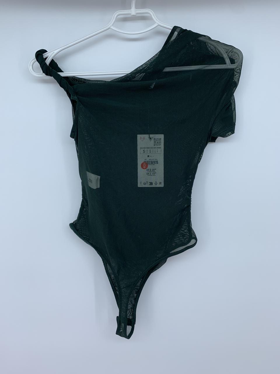 Фото3 Боді Zara