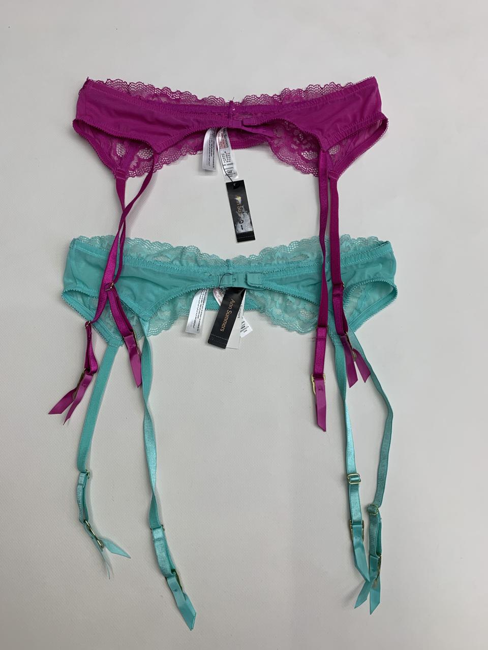 Фото2 Пояс для панчох Ann Summers