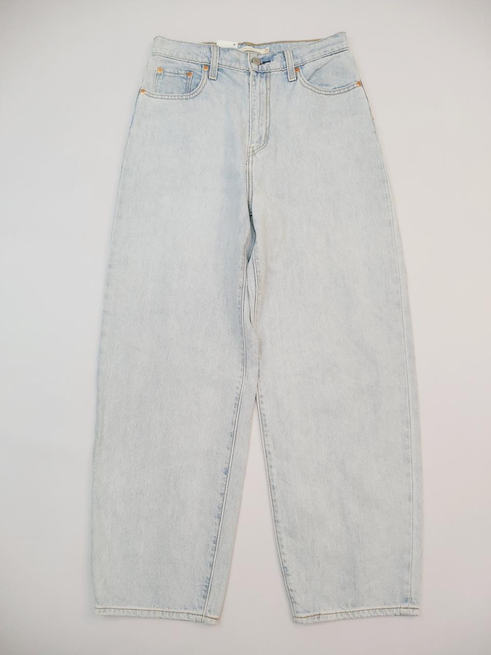 Фото1 Джинси Levi's