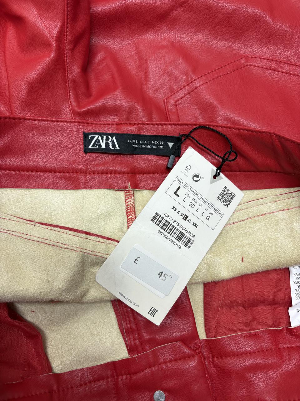 Фото3 Штани Zara