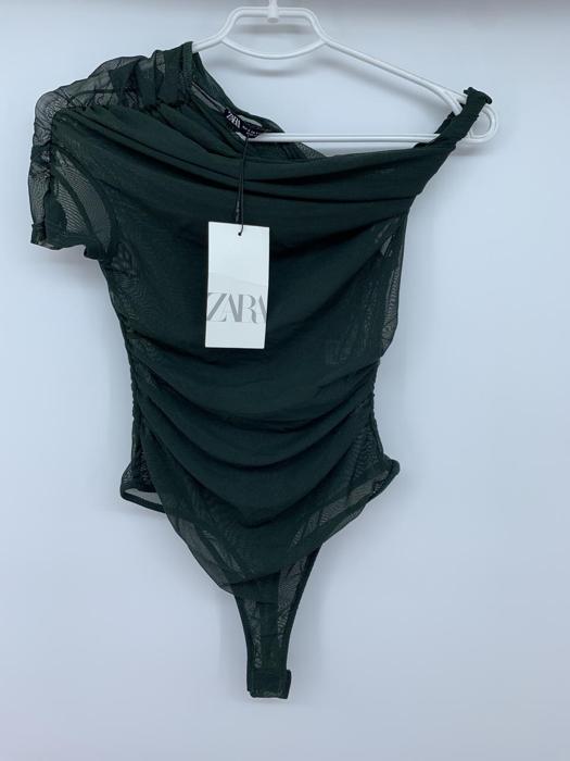 Фото Боді Zara