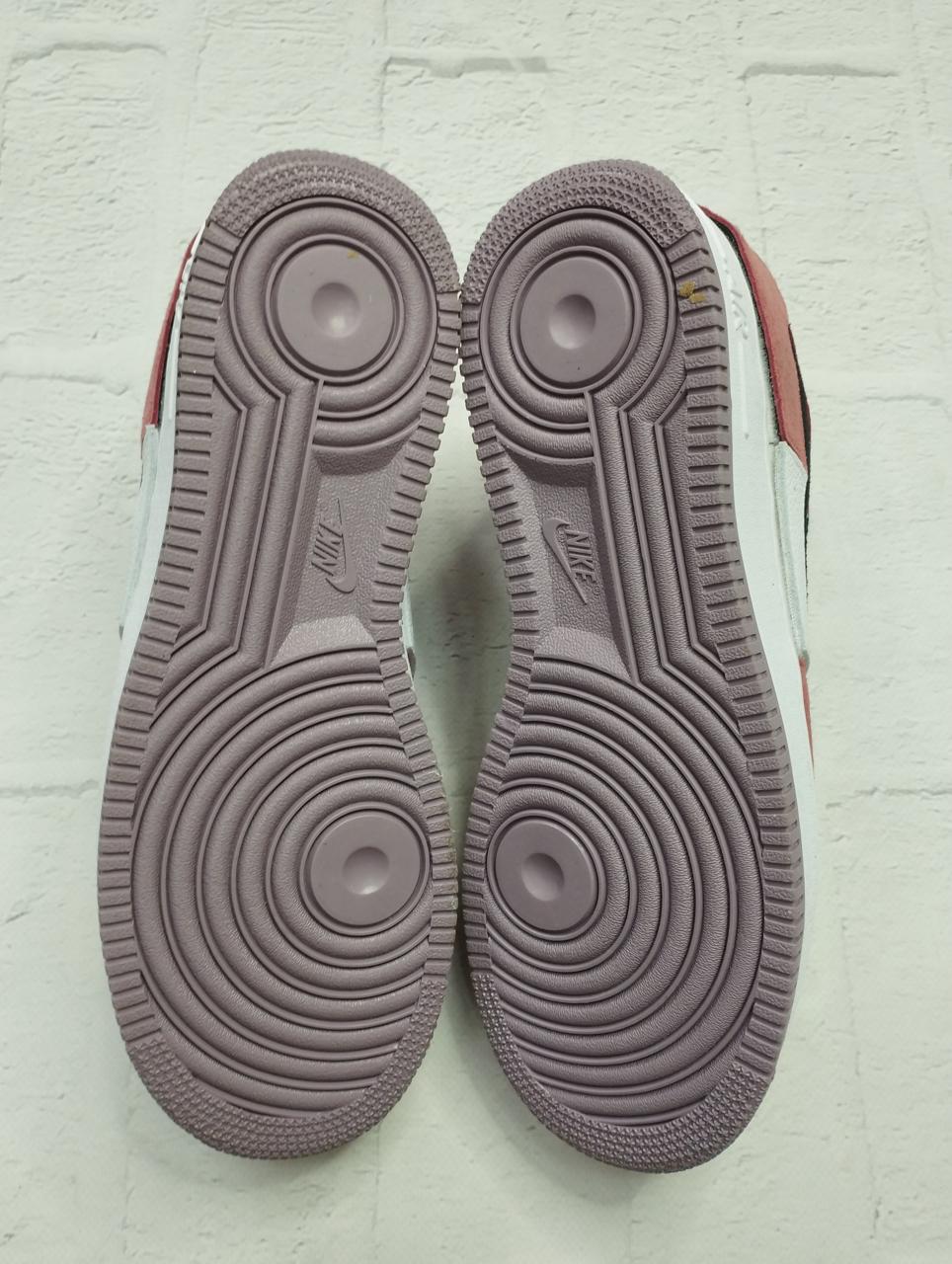 Фото3 Кросівки