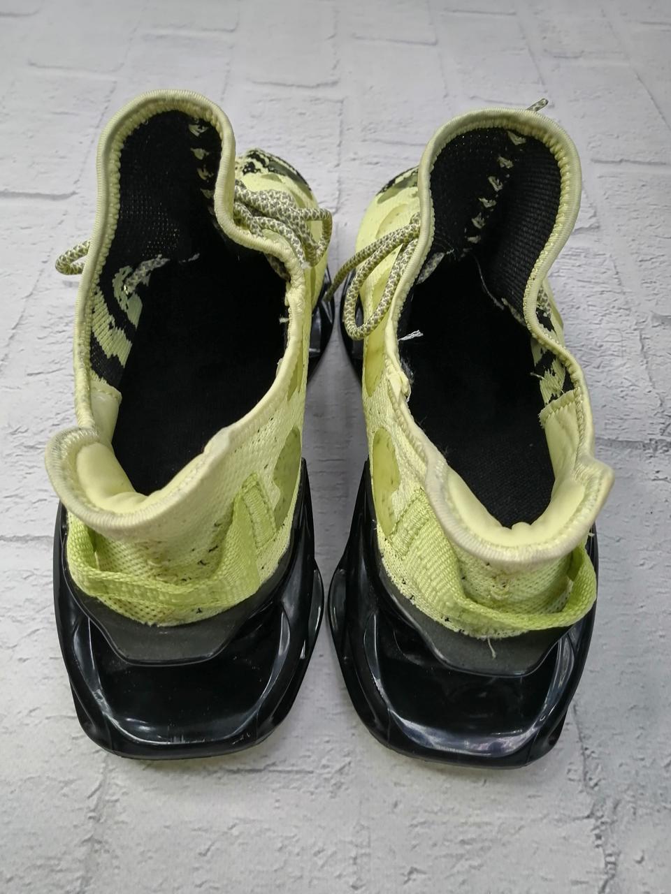 Фото3 Кросівки