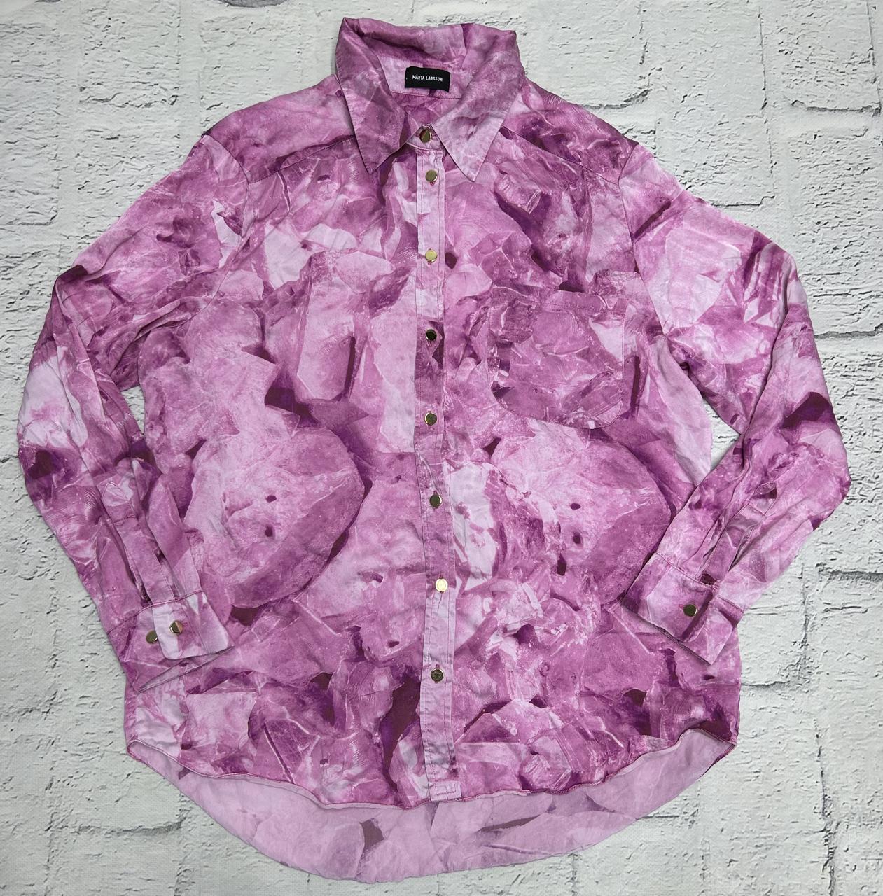 Фото1 Блуза MARTA LARSSON