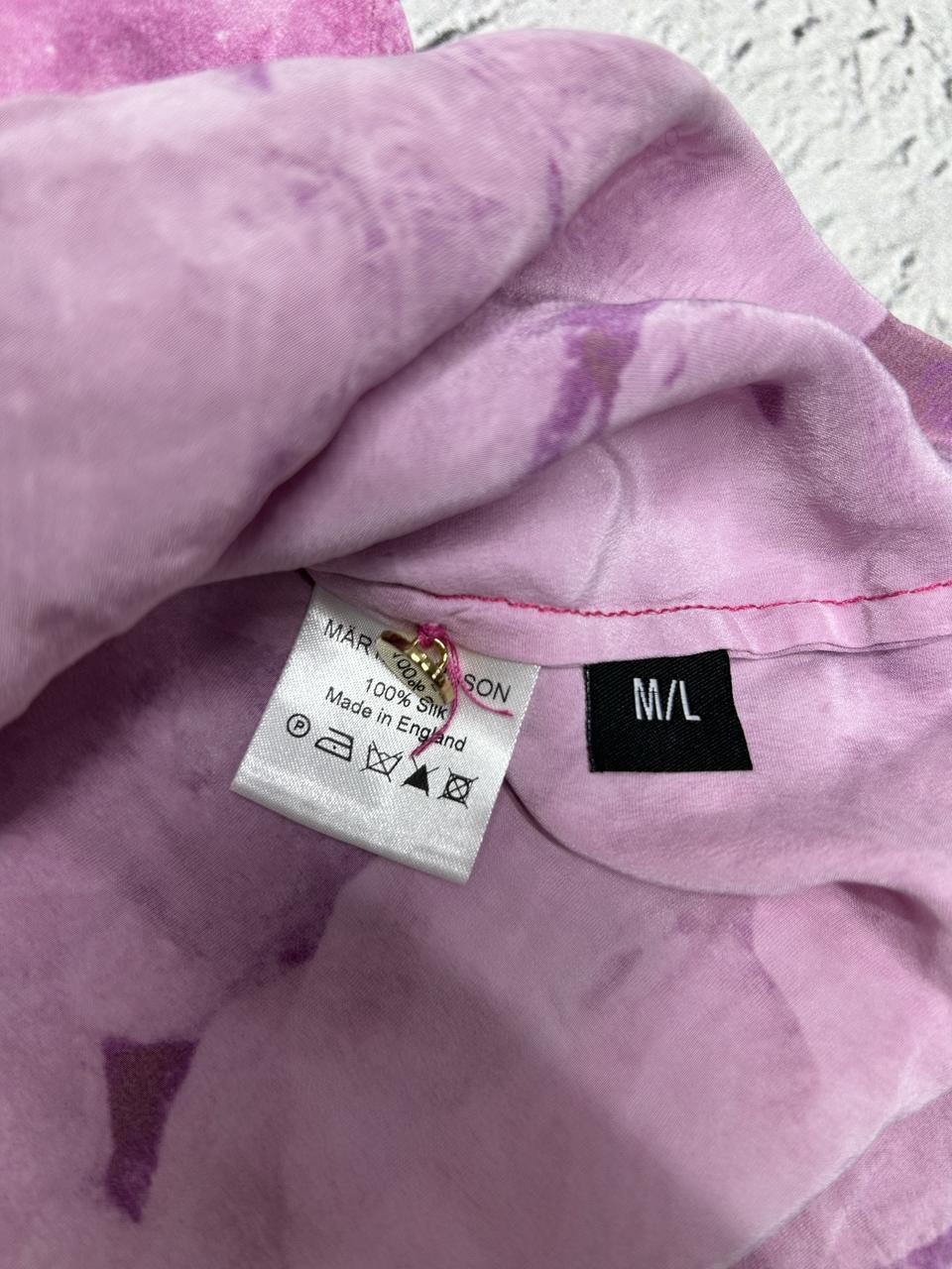 Фото5 Блуза MARTA LARSSON