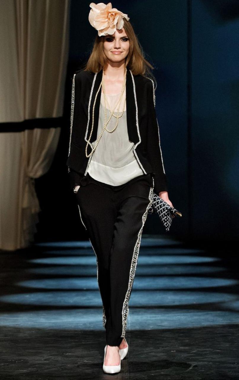 Фото10 Піджак BY MALENE BIRGER