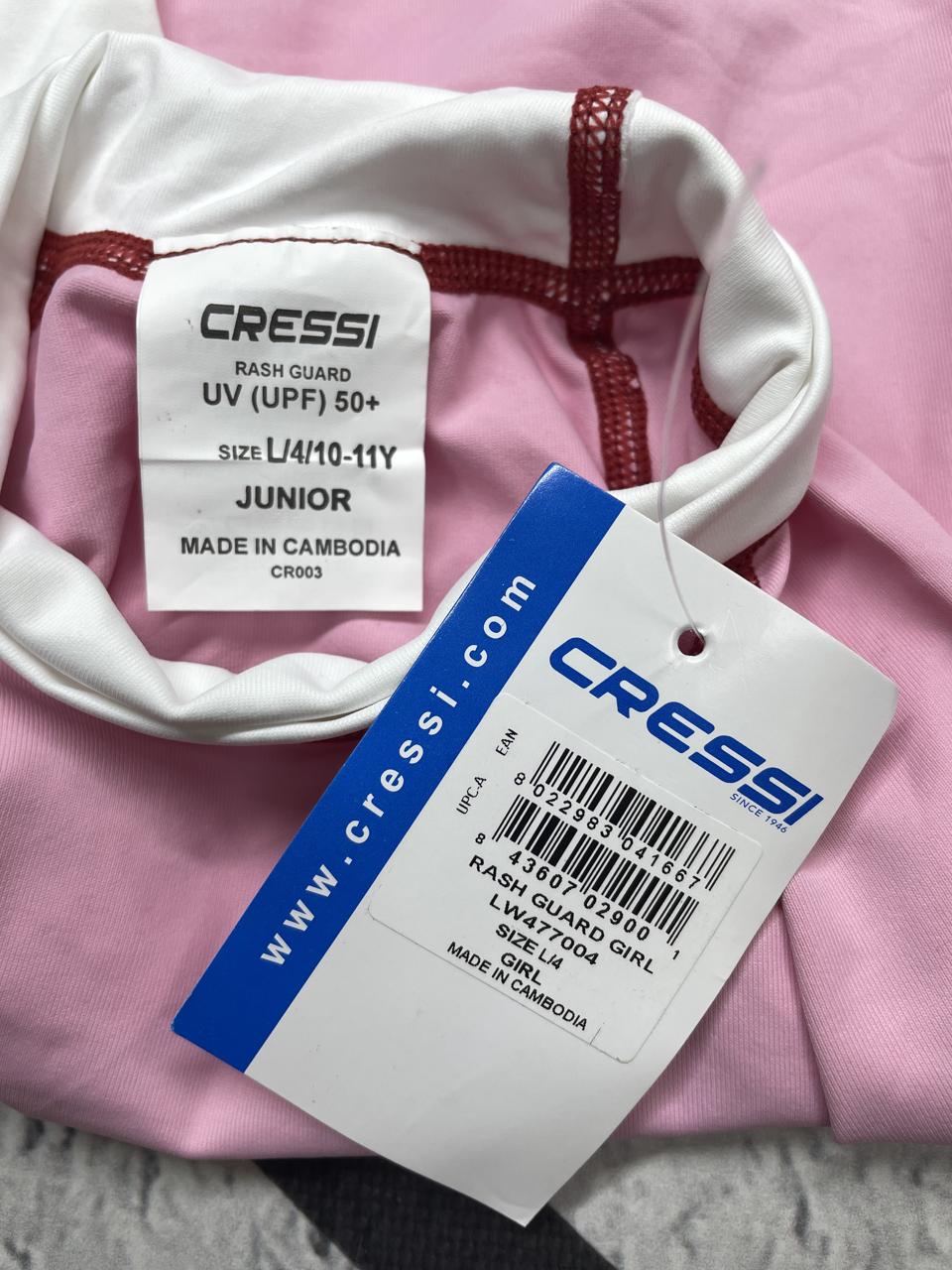 Фото3 Футболка для купання CRESSI