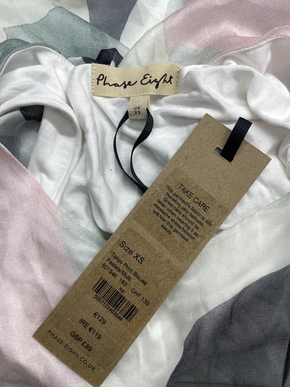 Фото3 Футболка Phase Eight