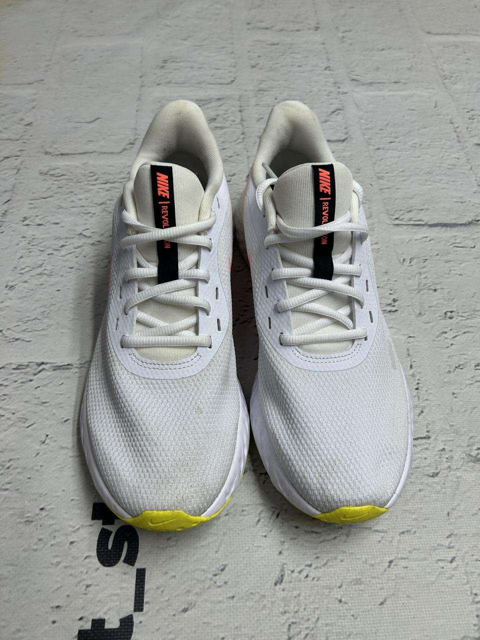 Фото1 Кросівки NIKE