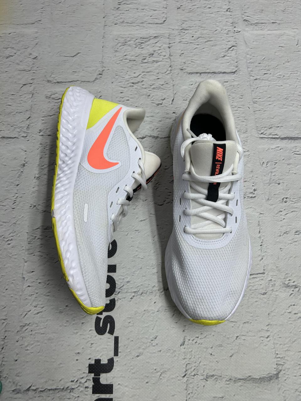 Фото2 Кросівки NIKE