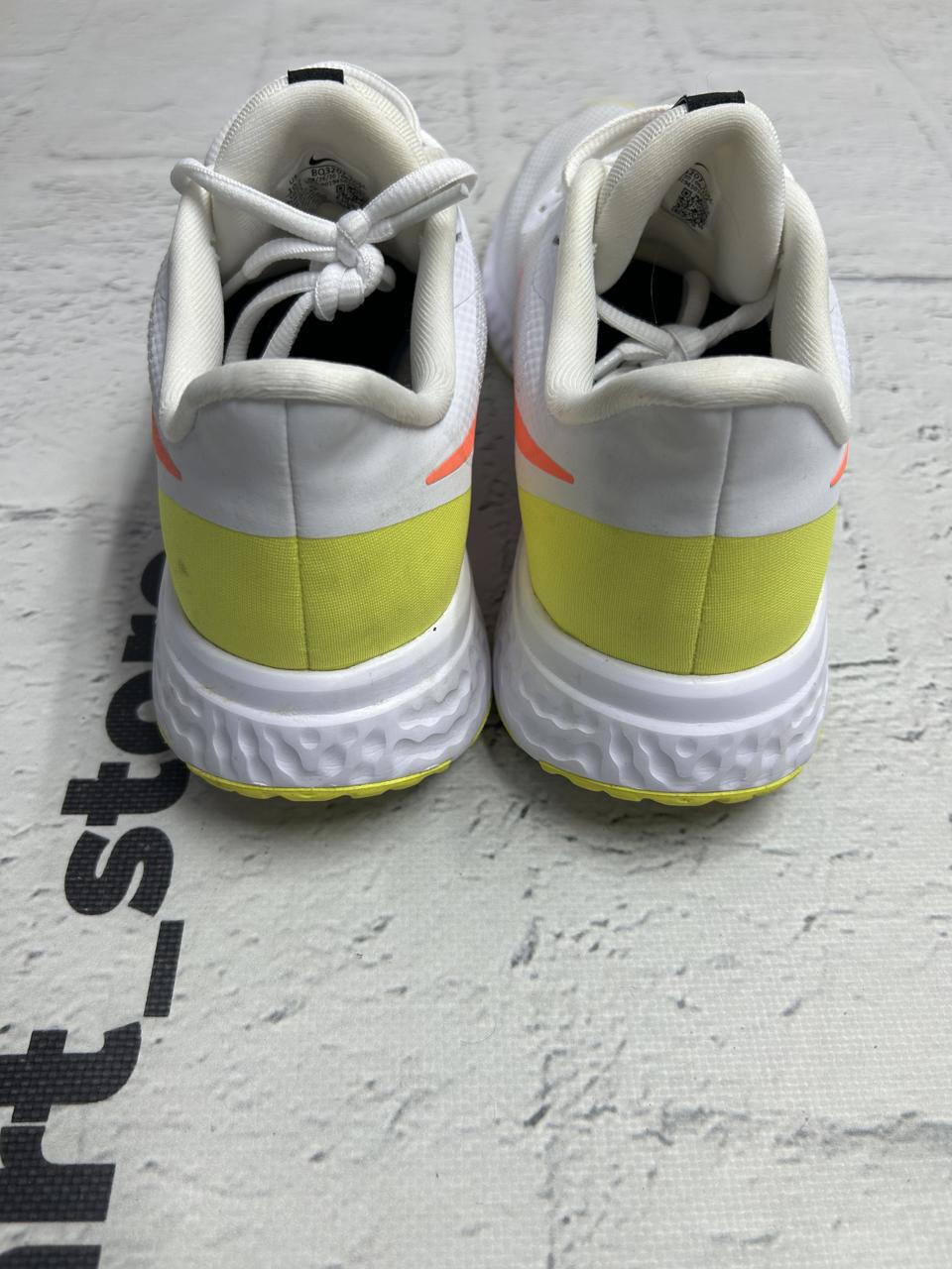 Фото3 Кросівки NIKE