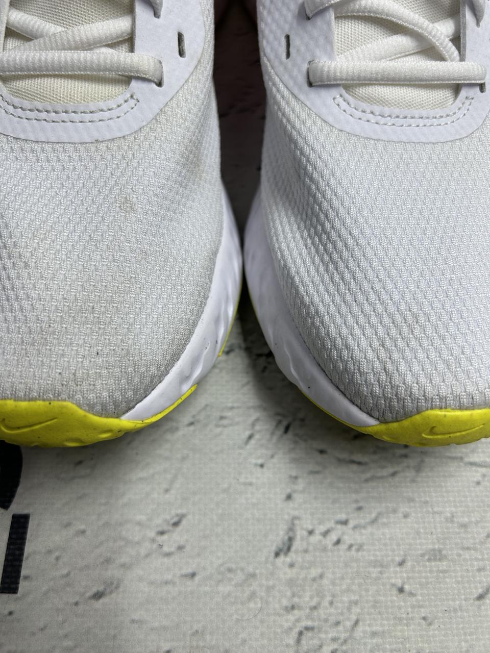 Фото5 Кросівки NIKE