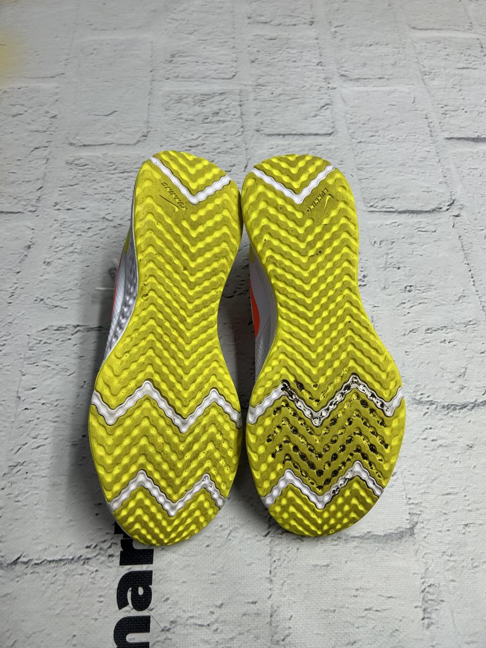 Фото6 Кросівки NIKE