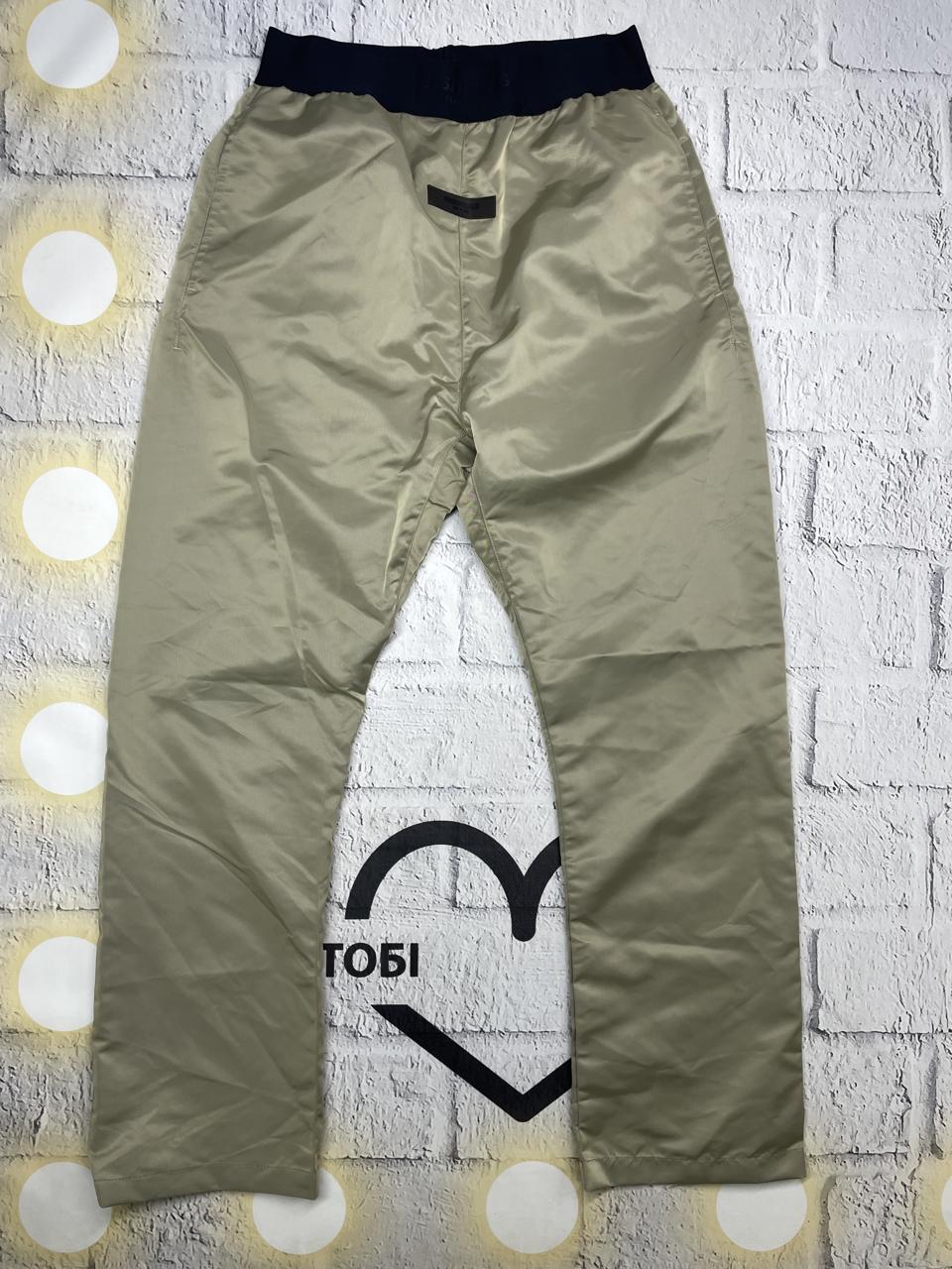 Фото1 Штани ESSENTIALS