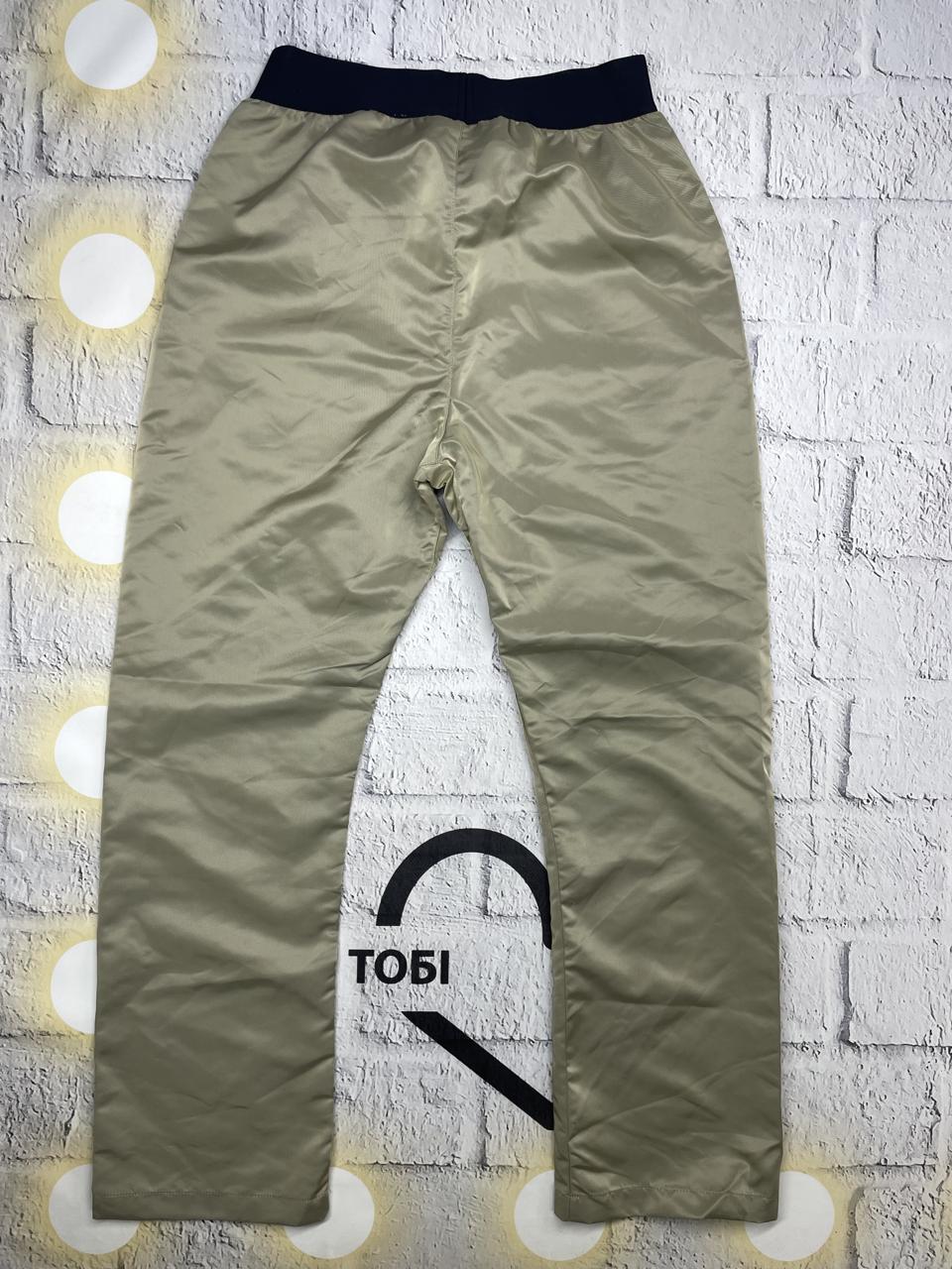 Фото2 Штани ESSENTIALS