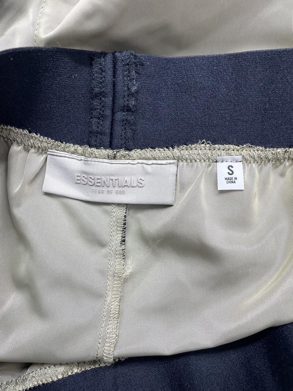 Фото3 Штани ESSENTIALS