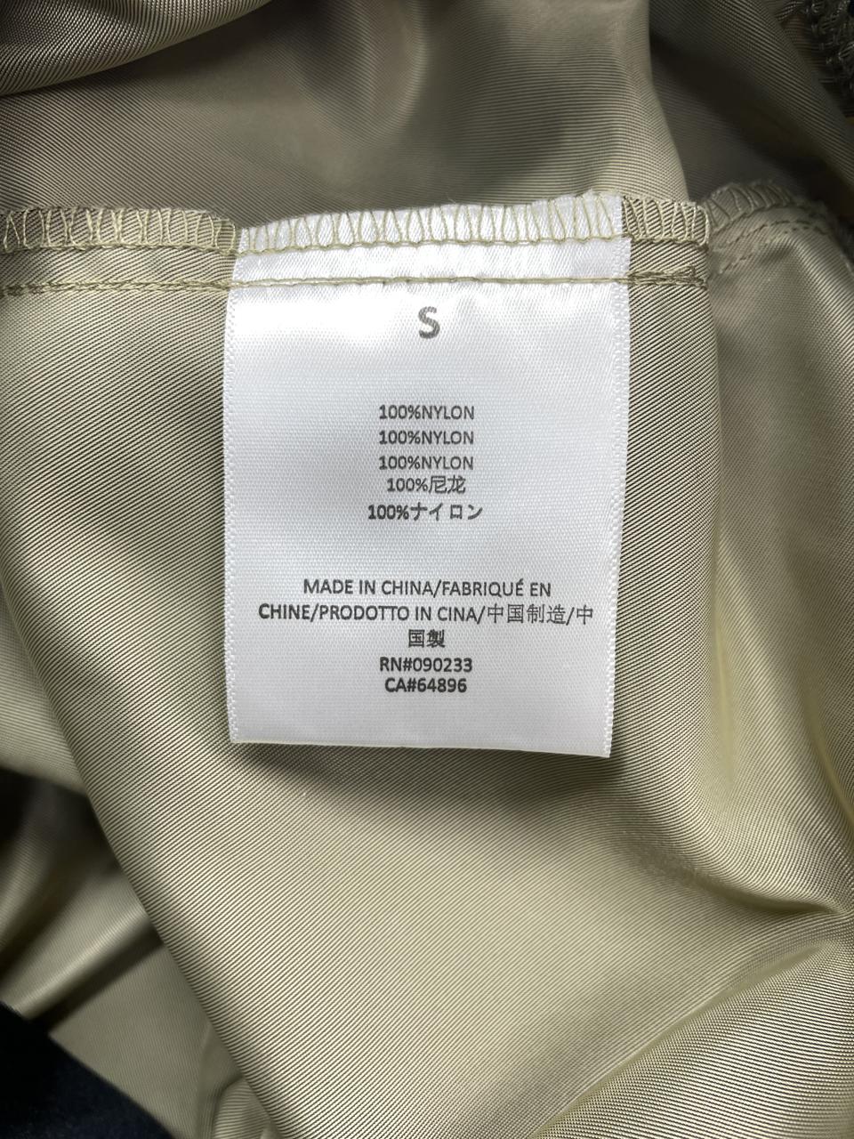 Фото4 Штани ESSENTIALS