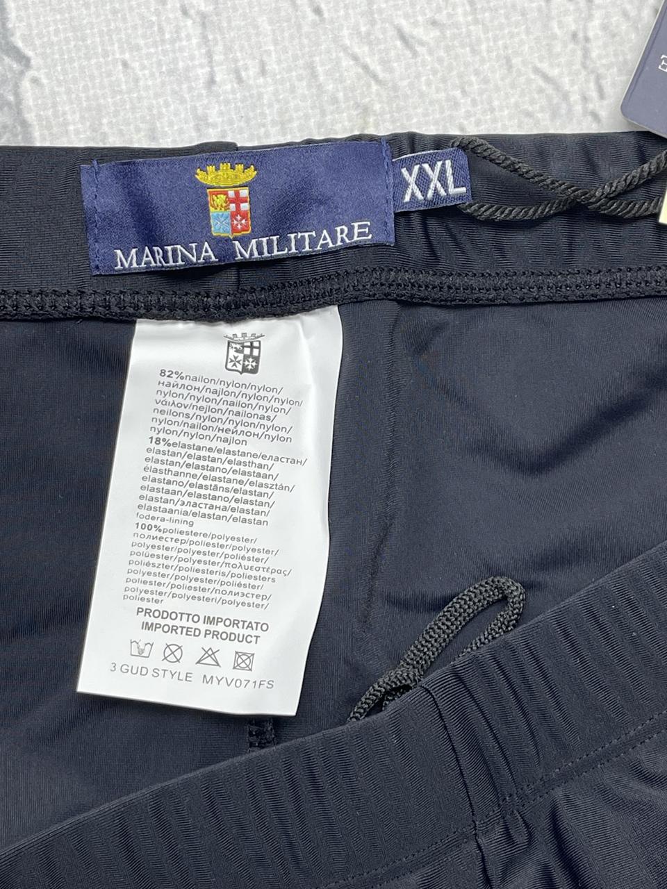 Фото3 Плавки MARINA MILITARE