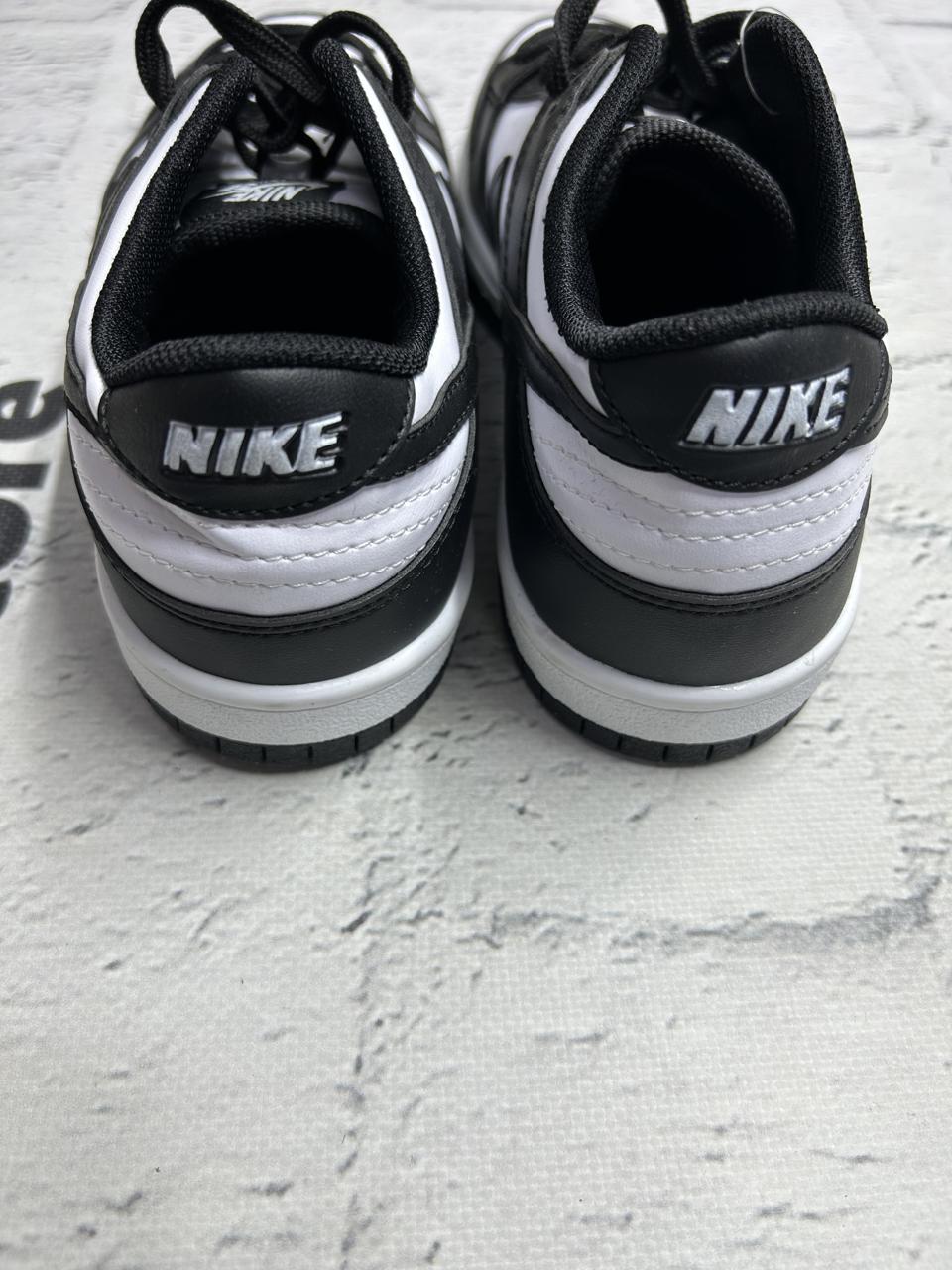 Фото3 Кросівки NIKE