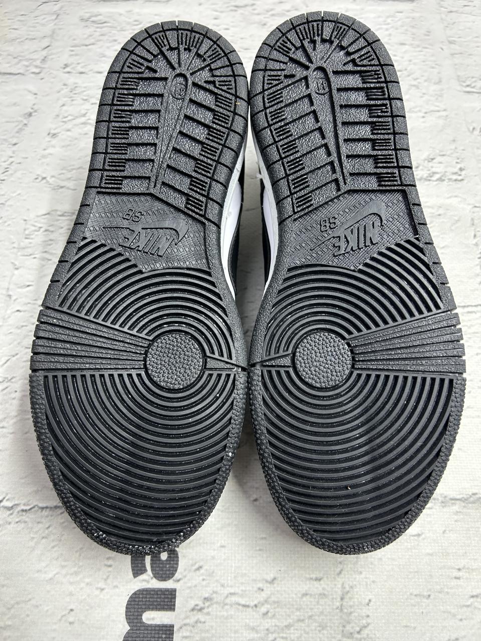 Фото4 Кросівки NIKE