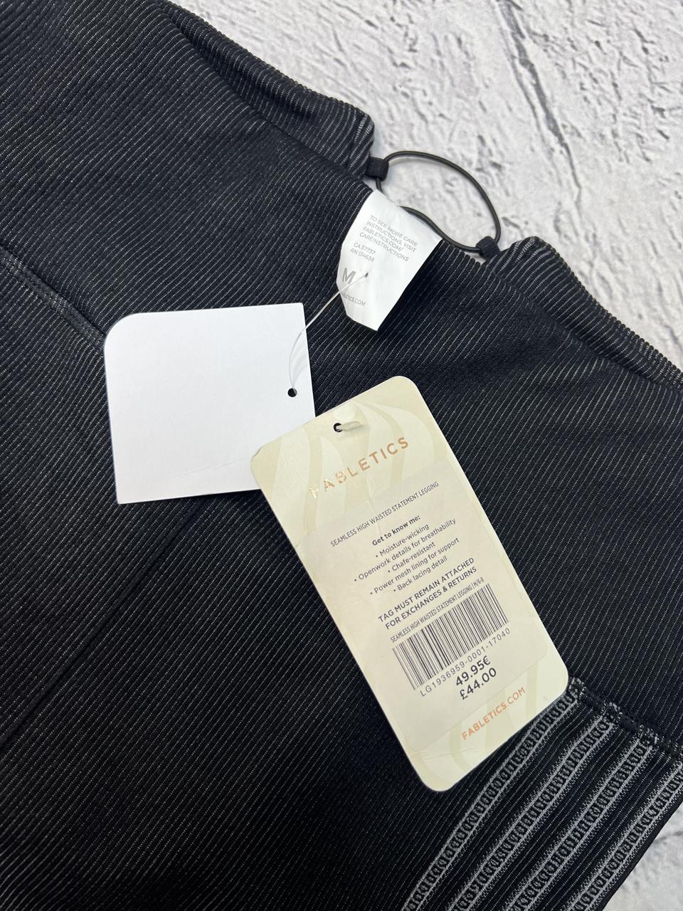 Фото3 Легінси Fabletics