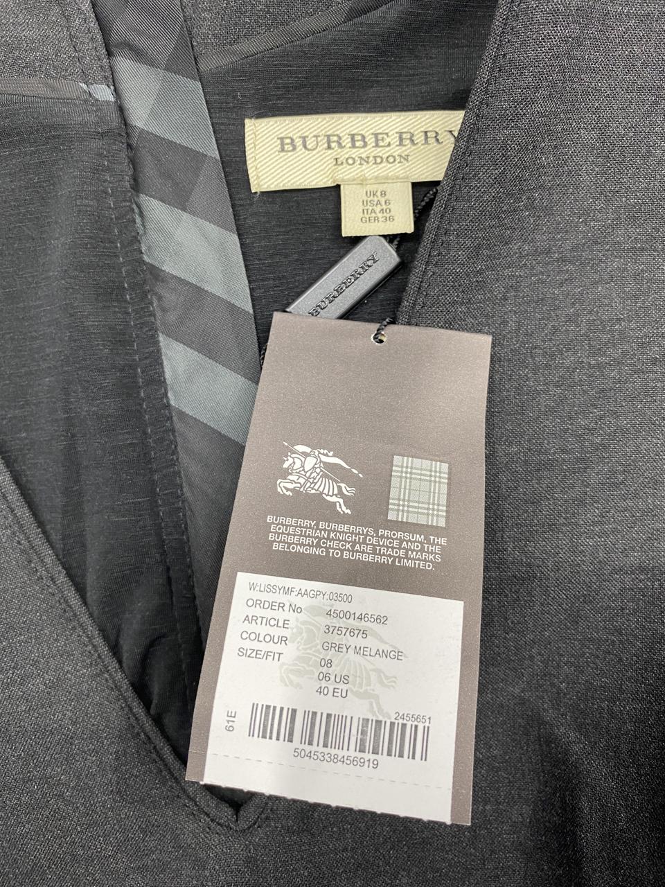Фото3 Сукня Burberry