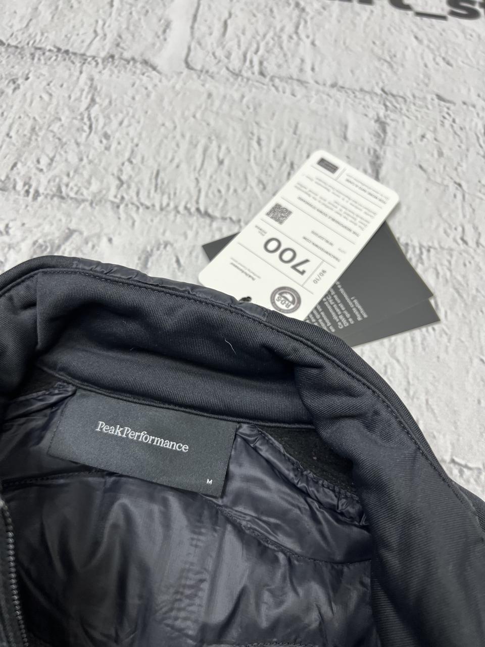 Фото4 Вітровка Peak Performance