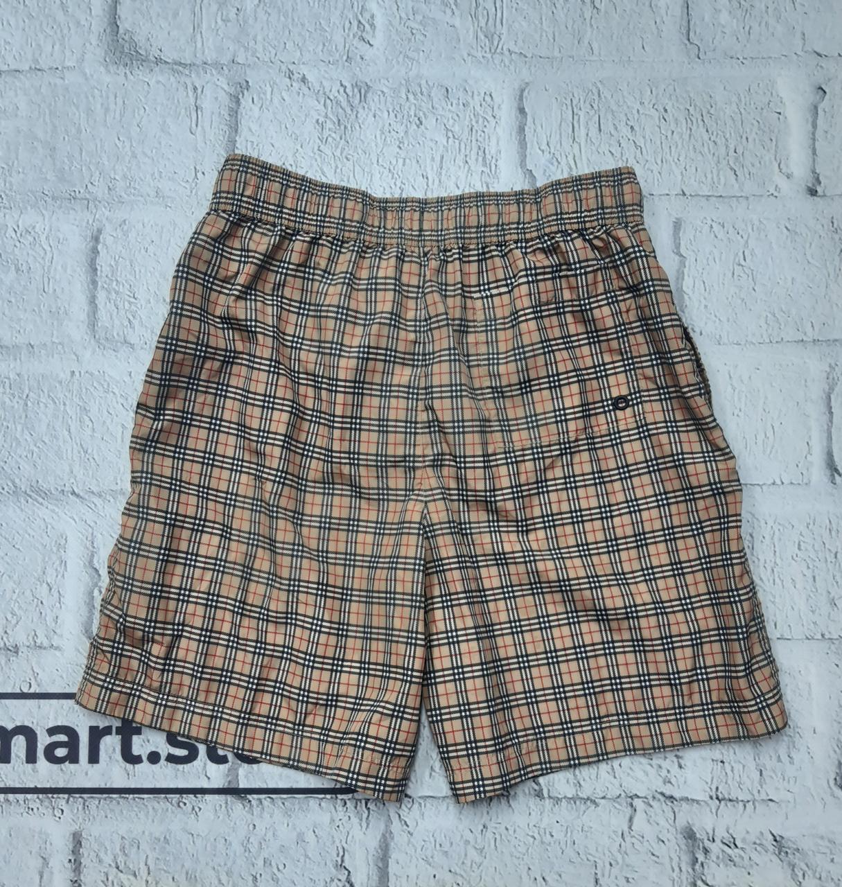 Фото2 Шорти Burberry