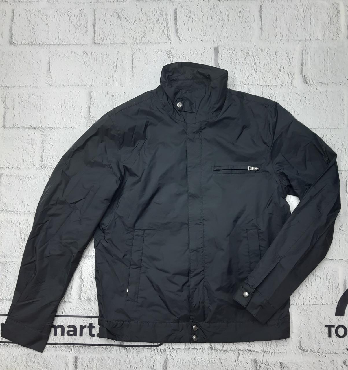 Фото1 Вітровка Prada