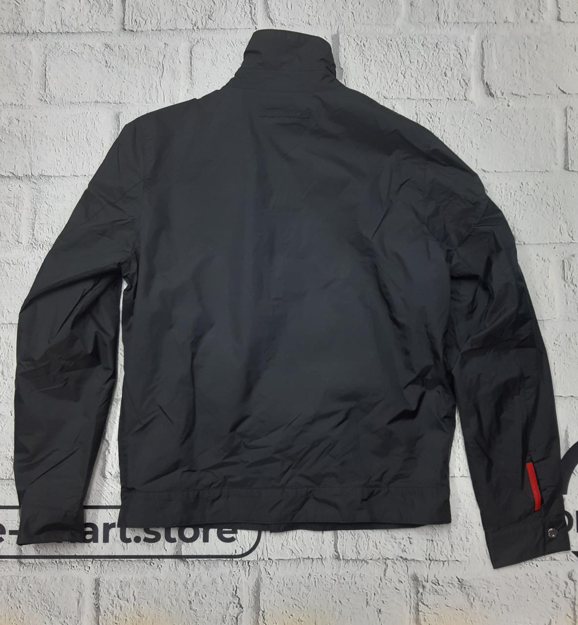 Фото2 Вітровка Prada