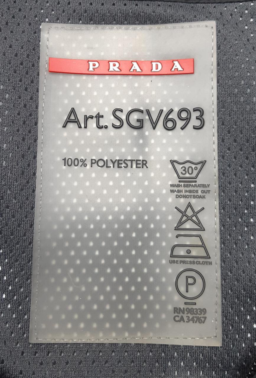 Фото3 Вітровка Prada