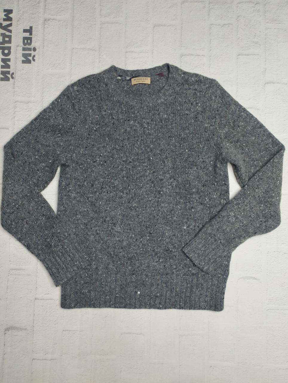 Фото1 Светр Burberry