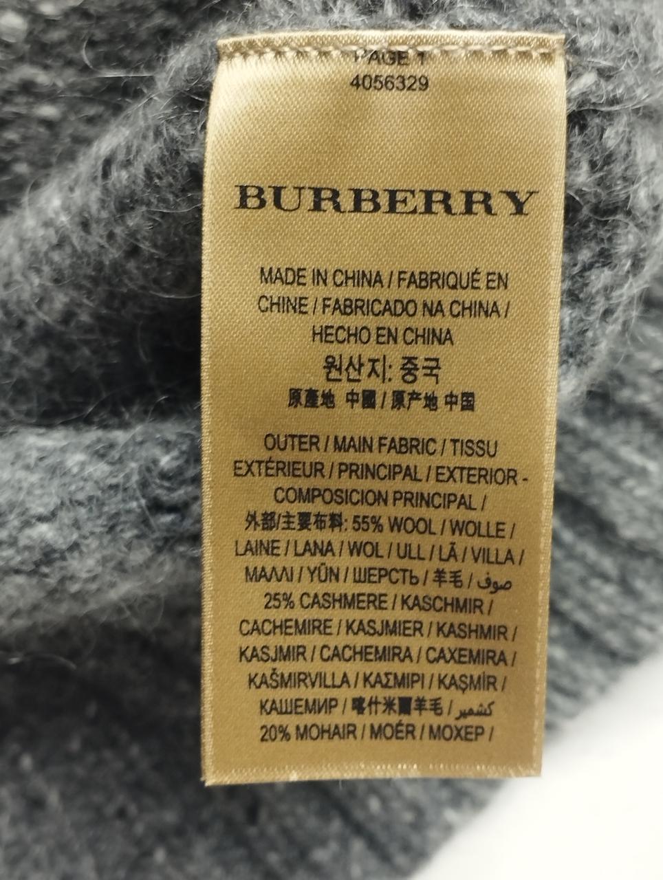 Фото3 Светр Burberry