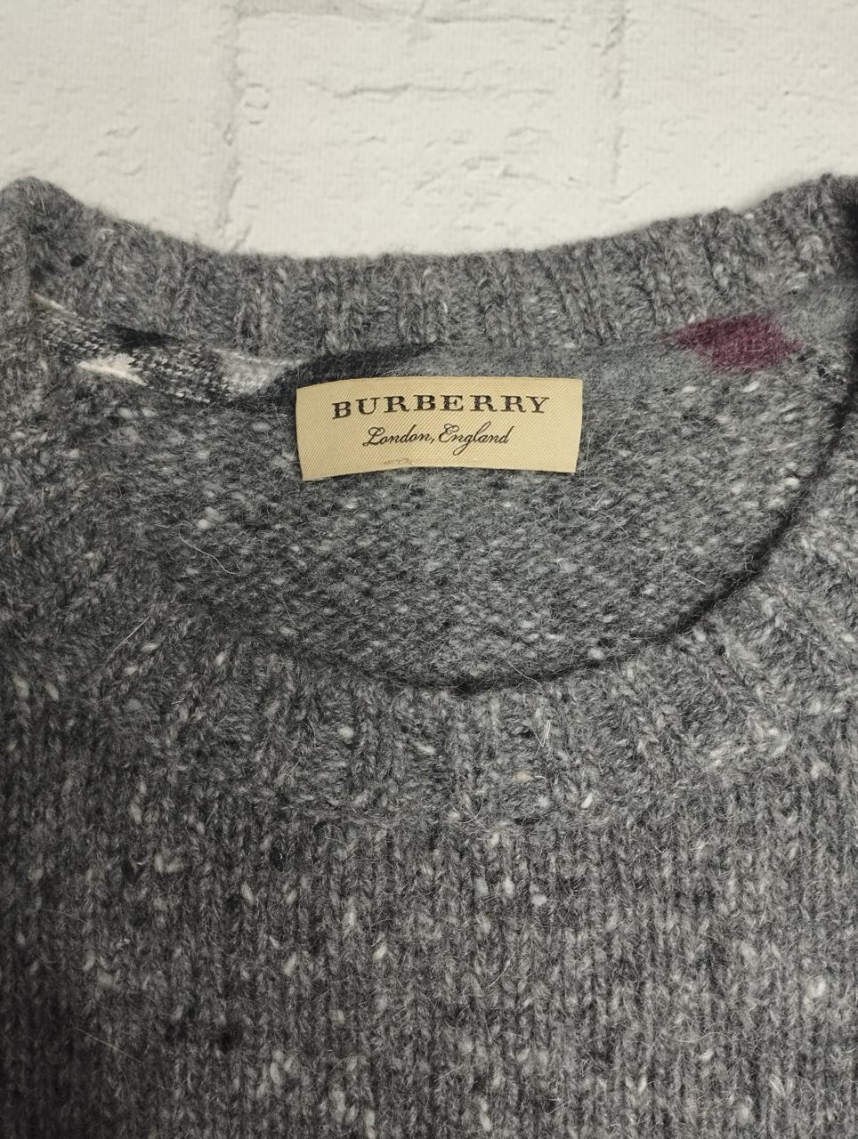 Фото4 Светр Burberry