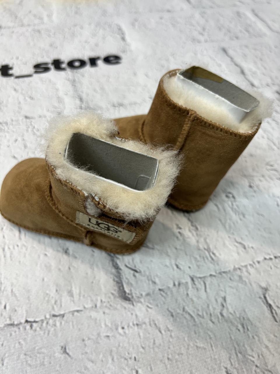 Фото3 Пінетки UGG