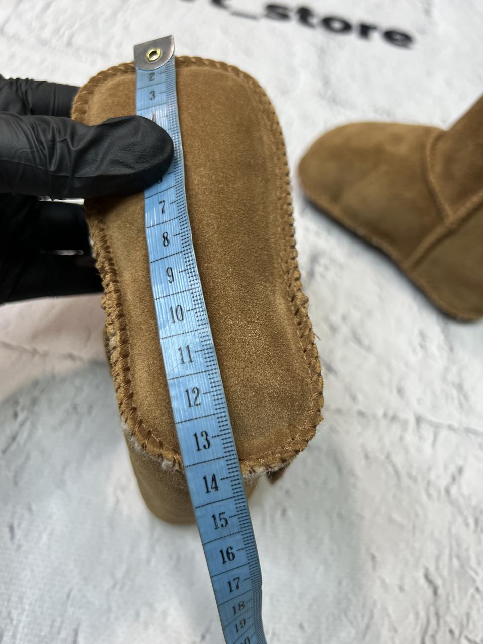 Фото4 Пінетки UGG