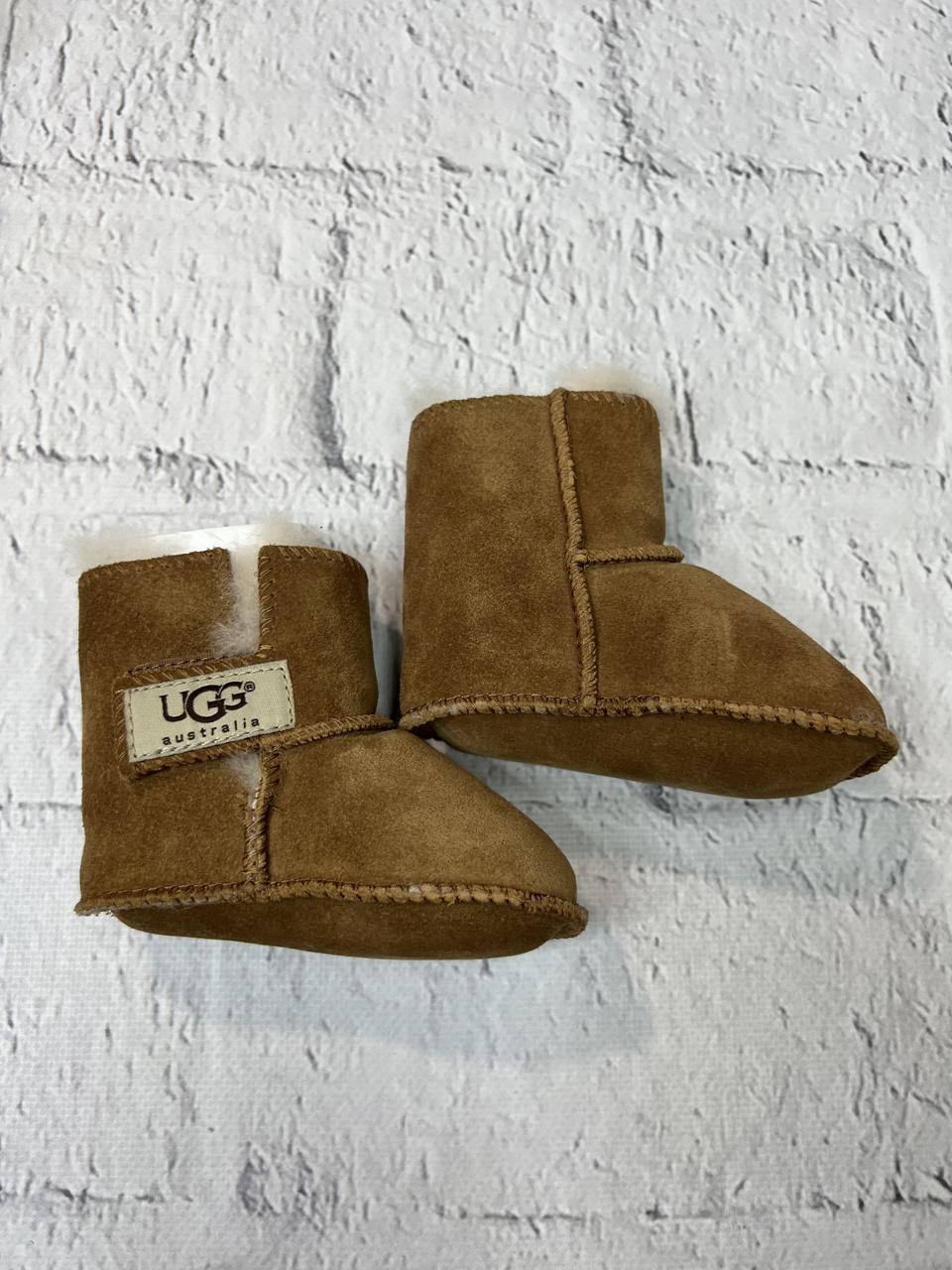 Фото5 Пінетки UGG