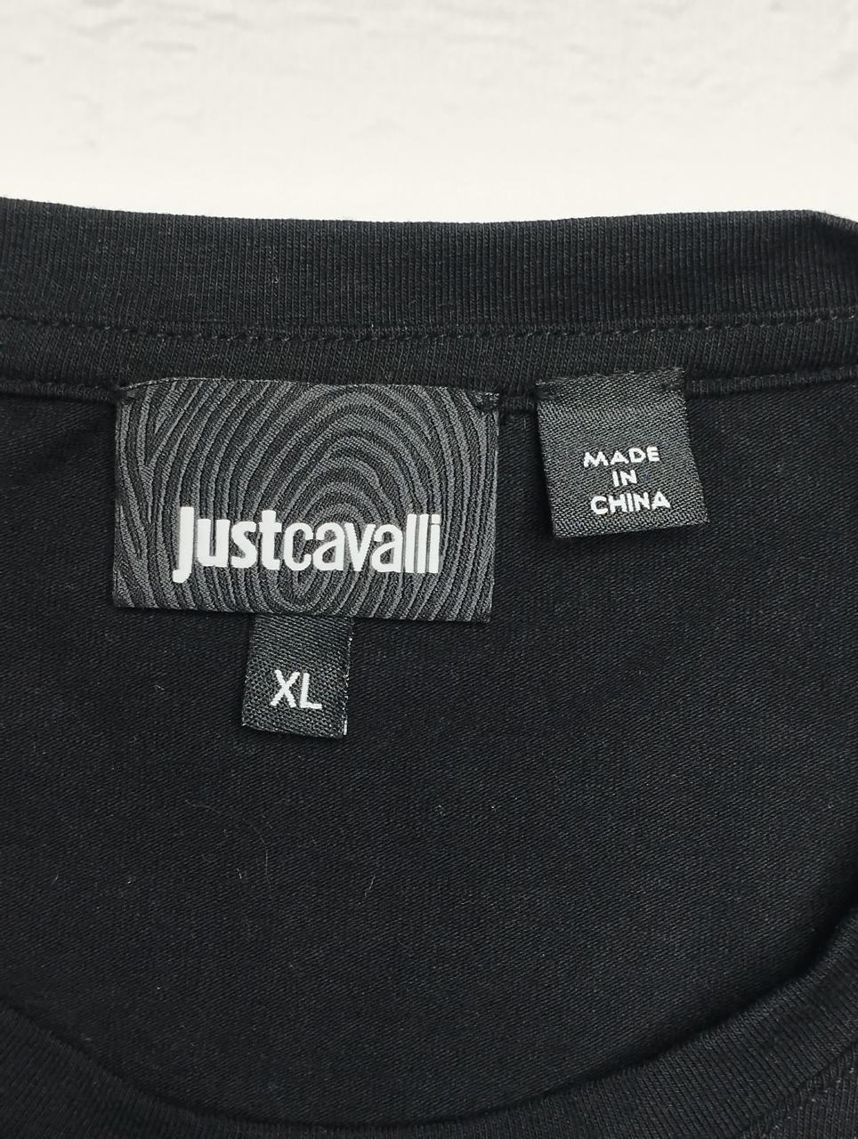 Фото3 Футболка justcavalli