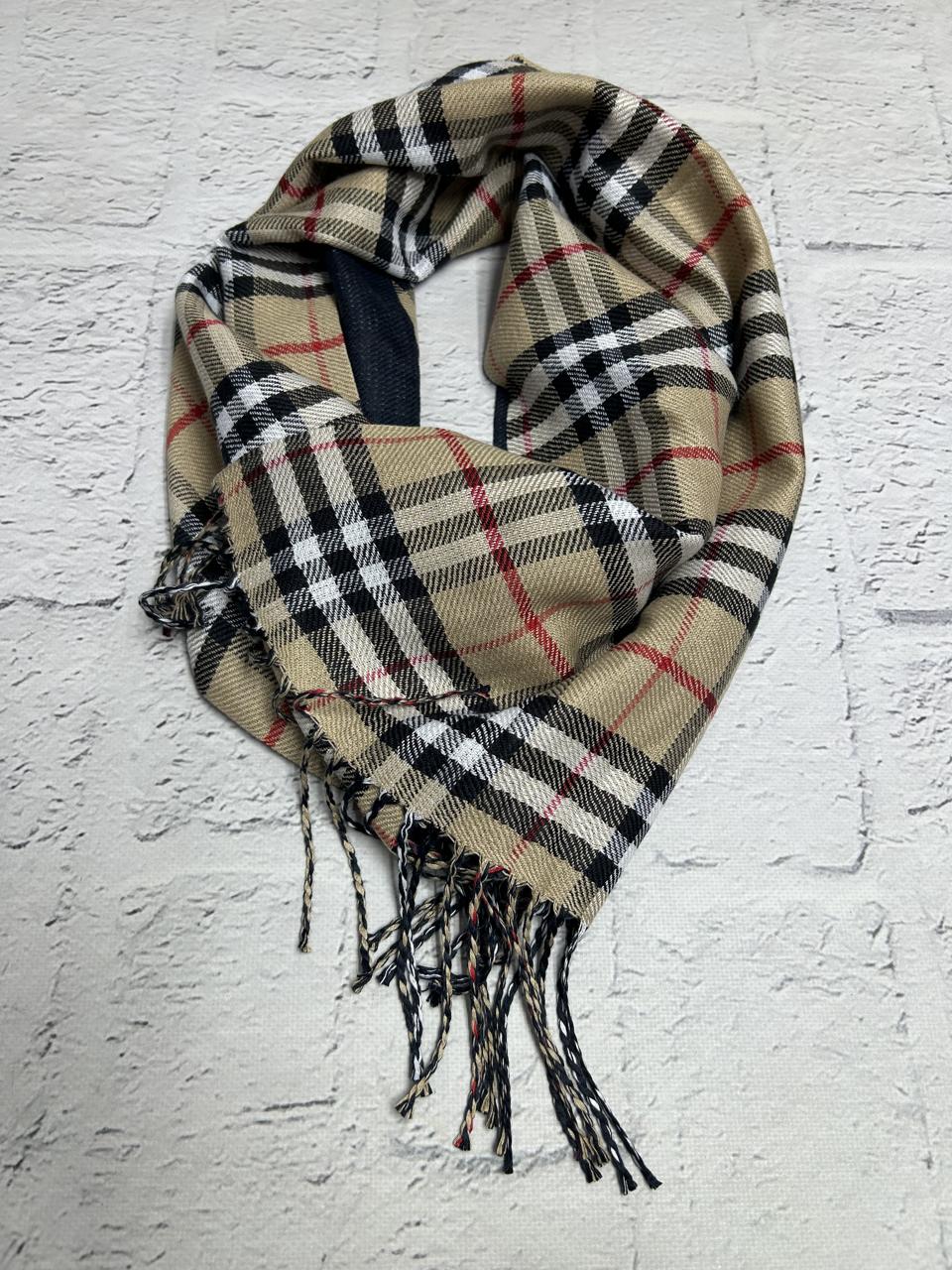 Фото2 Шарф BURBERRY